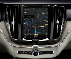 Volvo XC60 po liftingu