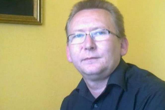 Piotr Walentynowicz