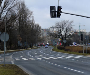 AgroUnia w Lublinie. Sparaliżowali centrum miasta!