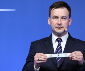 PZPN się odmłodził. Co za przemiana prezesa Kuleszy i sekretarza Wachowskiego!