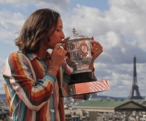 Iga Świątek