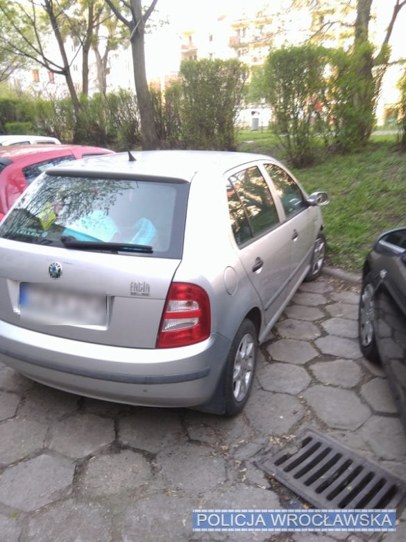 Zniszczyła 7 samochodów po kłótni z byłym chłopakiem