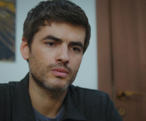 Dziedzictwo, odc. 884. Poyraz