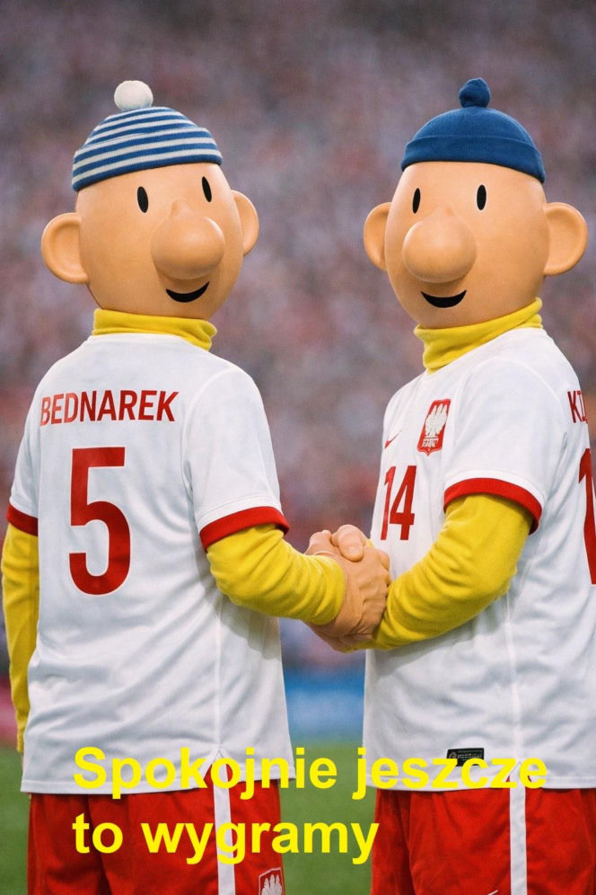 Internet zalała fala bezlitosnych memów