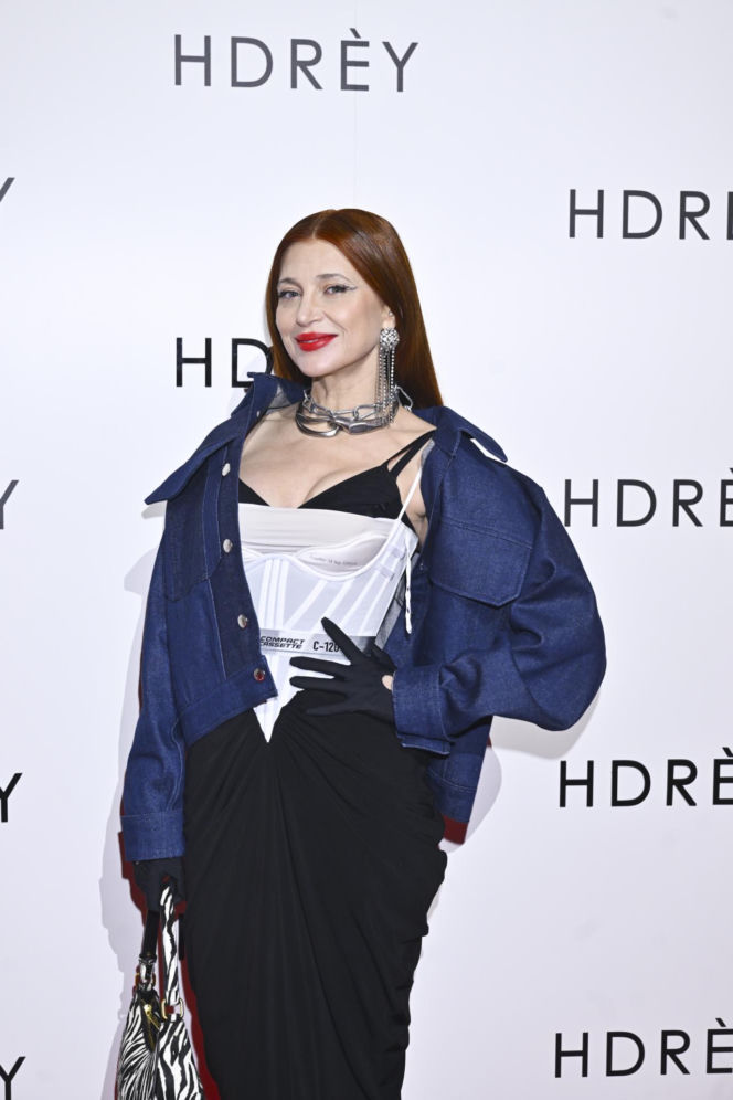 1. urodziny marki HDREY