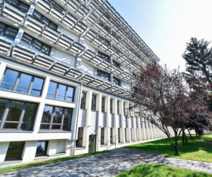 Imponująca inwestycja UJ w centrum Krakowa