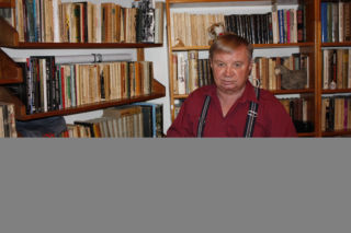 Pogodziłem się ze śmiercią