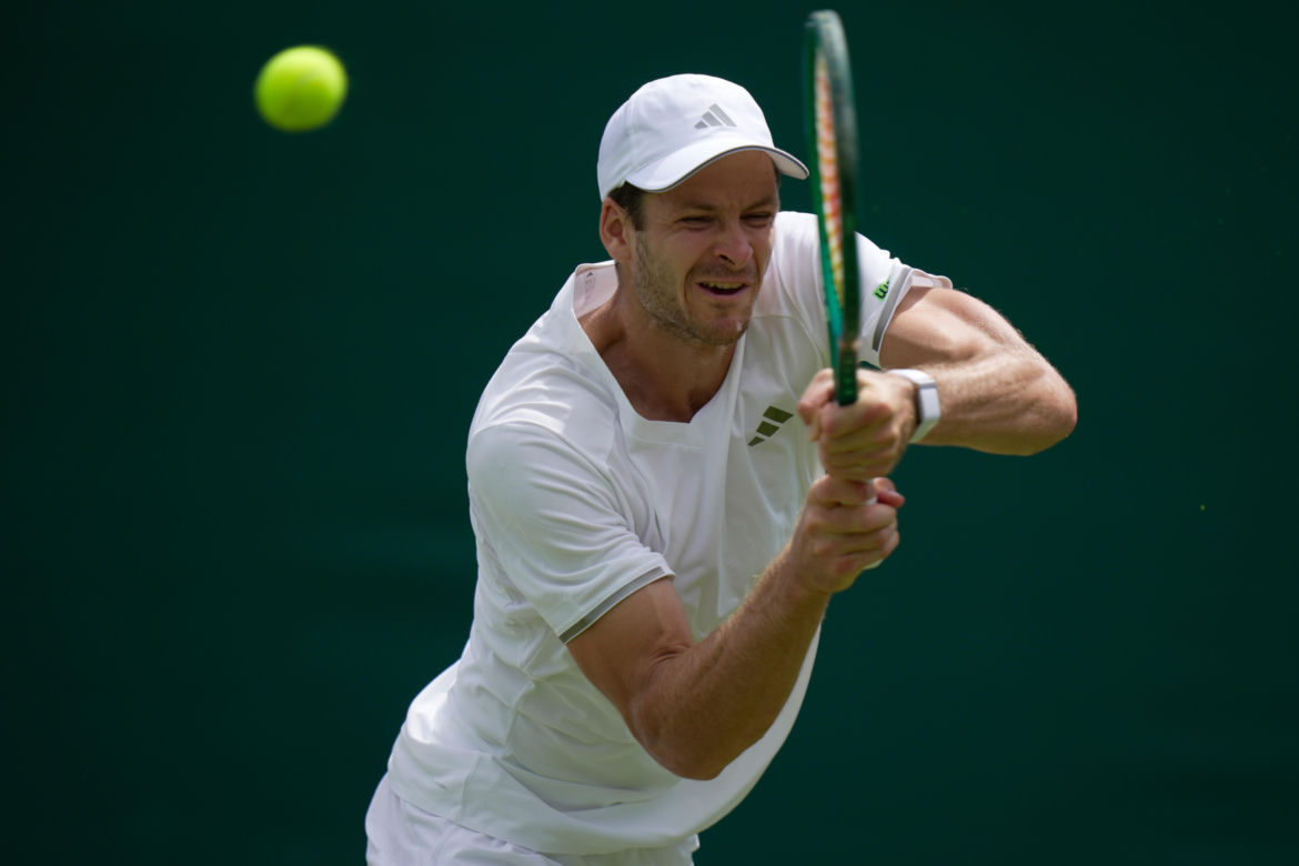Wimbledon: Kiedy mecz Hurkacz - Paul? O której godzinie 3. runda Wimbledonu?