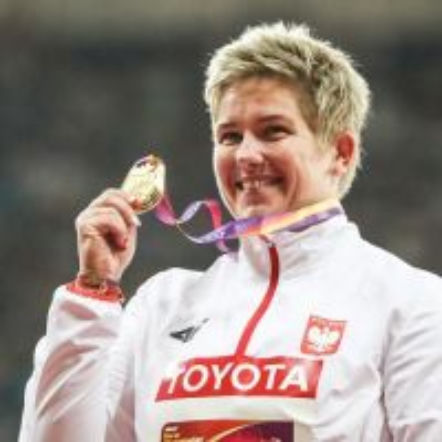 Mistrzostwa Świata w Lekkoatletyce 2017 - klasyfikacja medalowa 