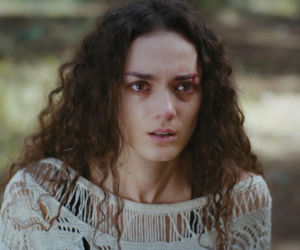 Dziedzictwo, odc. 892. Nana