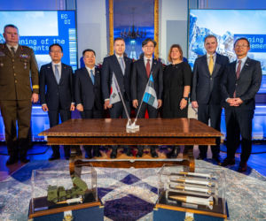 K239 Chunmoo dla Estonii