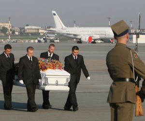 Zabójcy polskiego naukowca ZŁAPANI. Kim był Piotr Stańczak?