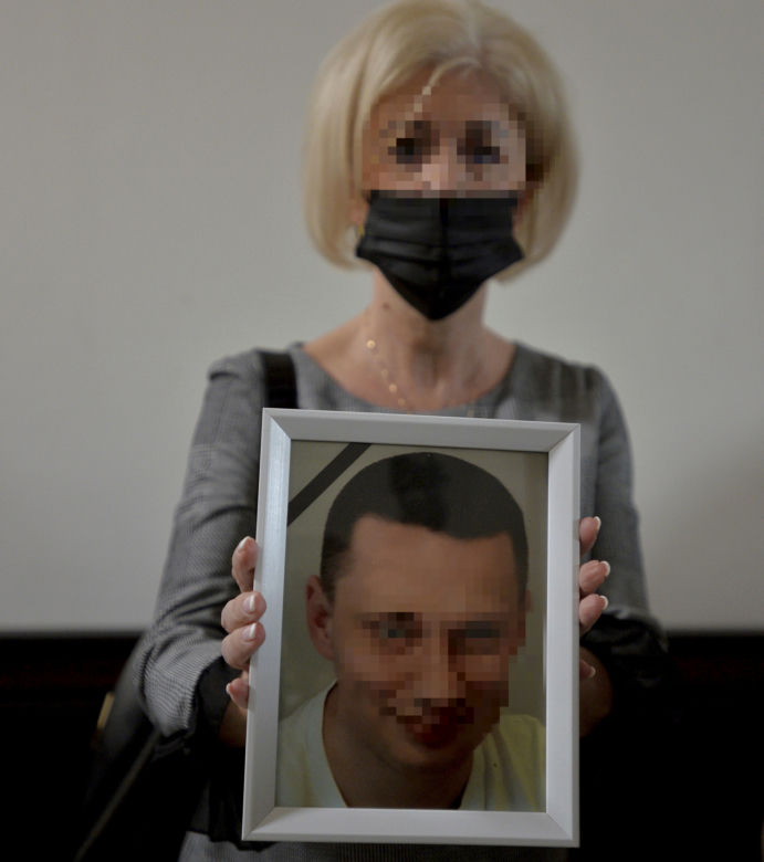 Drogowy bandyta skazany! Zapadł wyrok po makabrze na przejściu