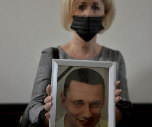 Drogowy bandyta skazany! Zapadł wyrok po makabrze na przejściu
