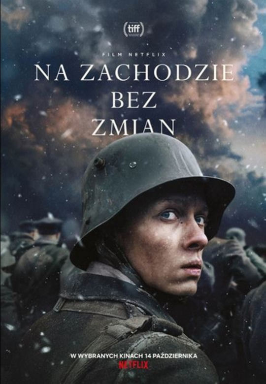 Oscarowe filmy 2023