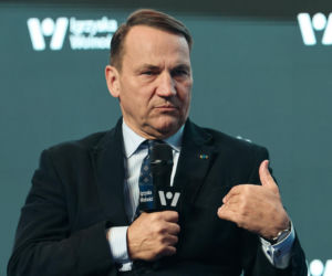 Łódź Forum. Igrzyska Wolności Festiwal Idei
