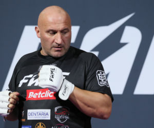 Marcin Najman