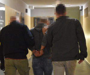 Horror w Katowicach. Syn bestialsko zamordował ojca młotkiem i nożem?