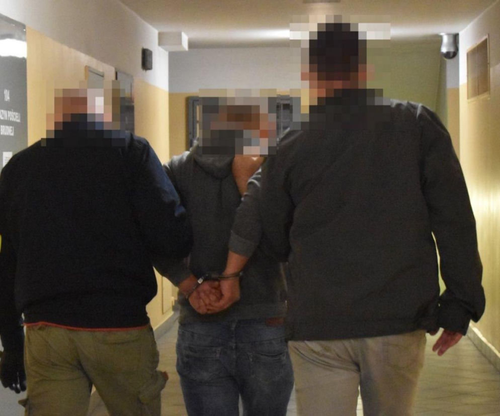 Horror w Katowicach. Syn bestialsko zamordował ojca młotkiem i nożem?