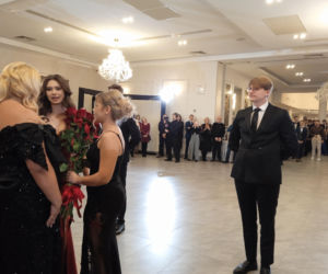 Siedlce: Studniówka Ekonomika 2026