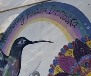 Paulina Dembska zgwałcona i zamordowana na Malcie. Ruszyliśmy śladami Polki. Postawili pomnik na jej cześć