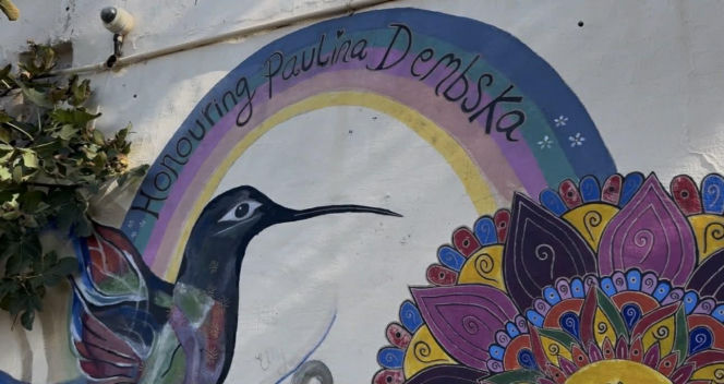 Paulina Dembska zgwałcona i zamordowana na Malcie. Ruszyliśmy śladami Polki. Postawili pomnik na jej cześć