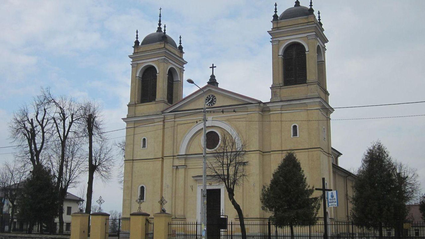 To miasto na Podlasiu to ostatnia brama przed Mazowszem! Usiądziesz, jak dowiesz się, gdzie leży