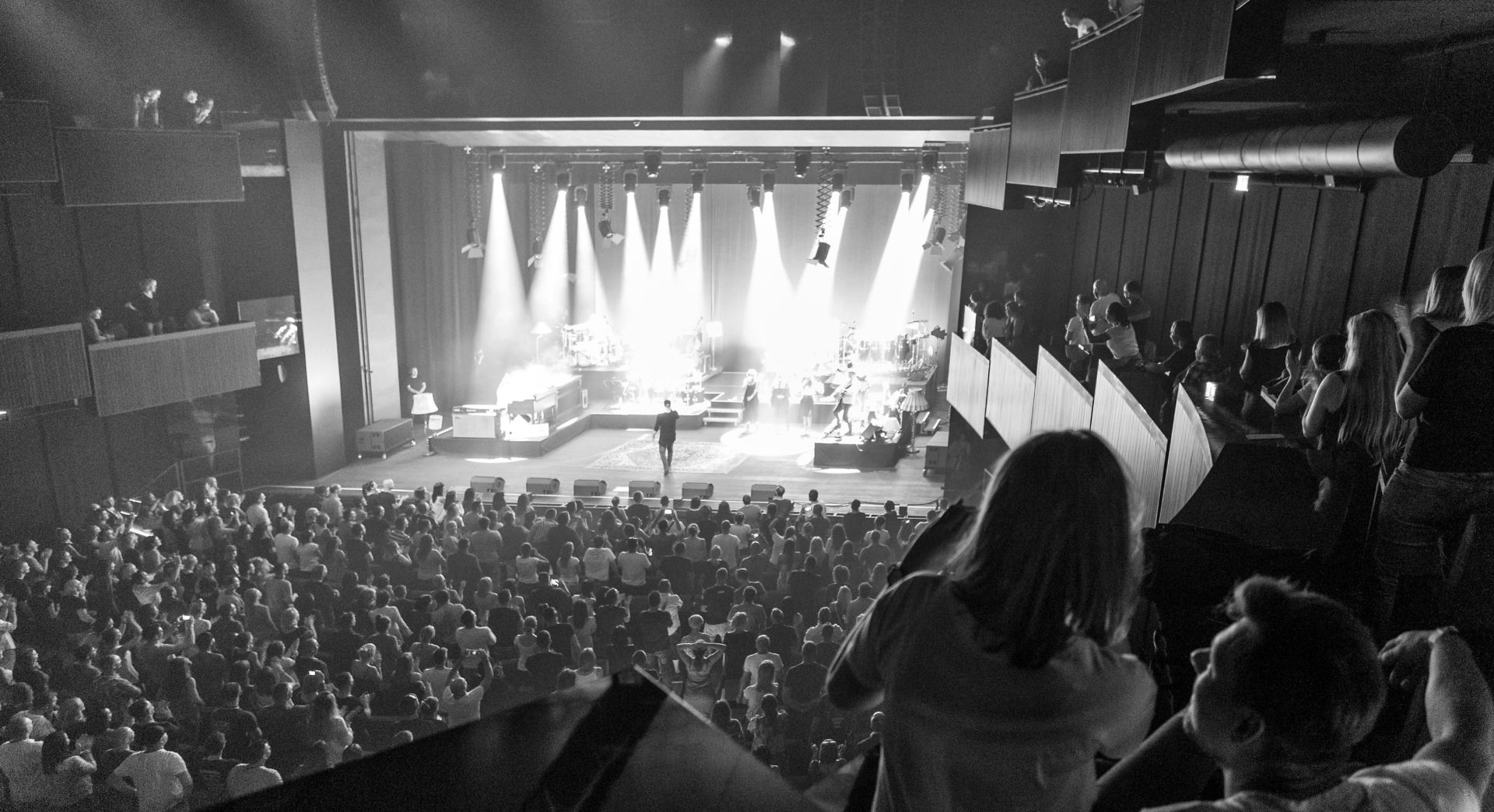 Przyjemność tworzenia architektury według architektów