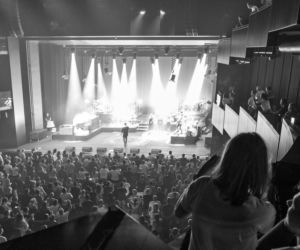 Przyjemność tworzenia architektury według architektów