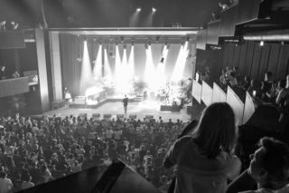 Przyjemność tworzenia architektury według architektów