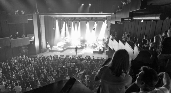 Przyjemność tworzenia architektury według architektów