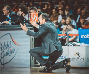 Polski Cukier Toruń - Asseco Arka Gdynia 80:65, zdjęcia z Areny Toruń