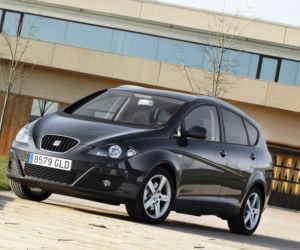 Seat Altea XL