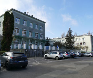 Detektyw wyjaśni horror w szpitalu