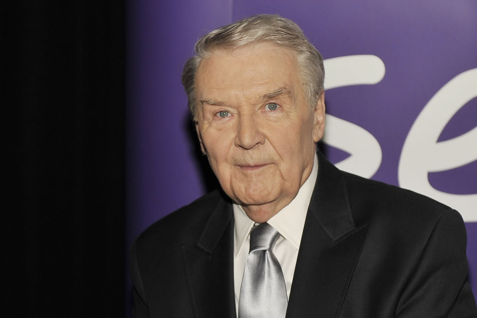 Leonard Pietraszak ma nowy pomnik godny wielkiego aktora 
