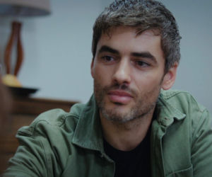 Dziedzictwo, odc. 895. Nana, Poyraz