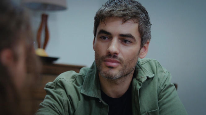 Dziedzictwo, odc. 895. Nana, Poyraz