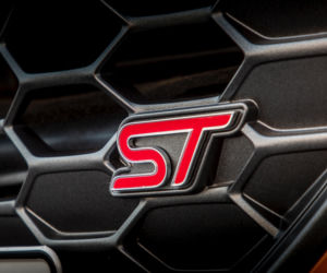 Ford Focus ST 2.3 EcoBoost 280 KM