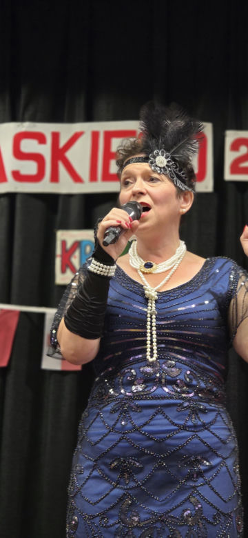 Mariola Świetlicka z RetroSingers w rozmowie z „SE”