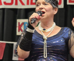 Mariola Świetlicka z RetroSingers w rozmowie z „SE”