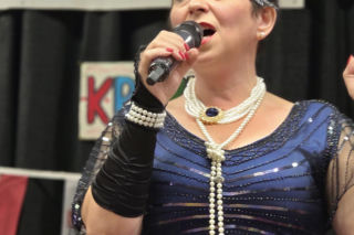Mariola Świetlicka z RetroSingers w rozmowie z „SE”