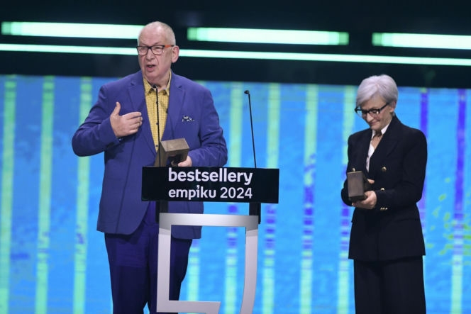 Michał Fajbusiewicz