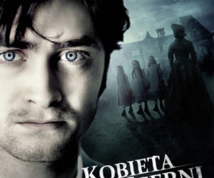 Kobieta w czerni