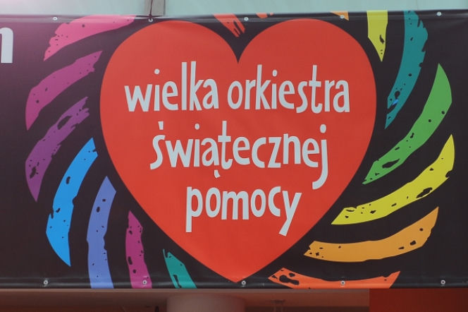 logo wośp