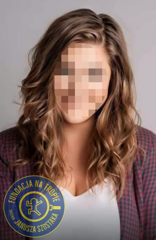 Zaginiona Natalia nie żyje! Jej ciało znaleziono w lesie. Policjanci zatrzymali męża 39-latki