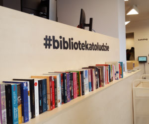 Nowa Biblioteka znajduje się na rogu ulic Starowiejska i Władysława IV. Koszt całej inwestycji to ponad 2 mln zł.