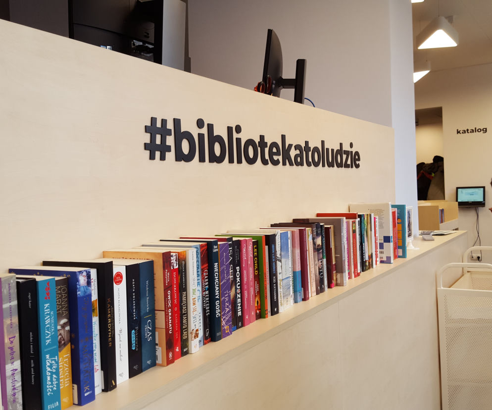 Nowa Biblioteka znajduje się na rogu ulic Starowiejska i Władysława IV. Koszt całej inwestycji to ponad 2 mln zł.