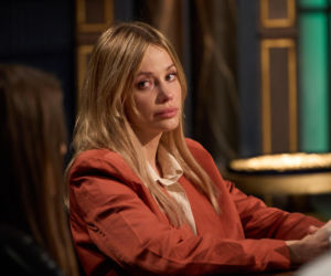 The Traitors. Zdrajcy sezon 3 odcinek 9