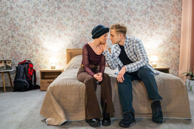 Pierwsza miłość odc. 4155