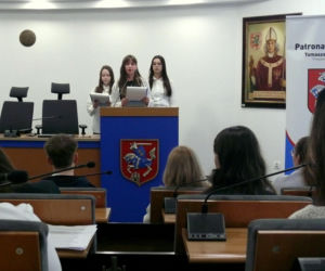 Czy pokolenia potrafią jeszcze ze sobą rozmawiać? Za nami debata uczniów siedleckich szkół podstawowych